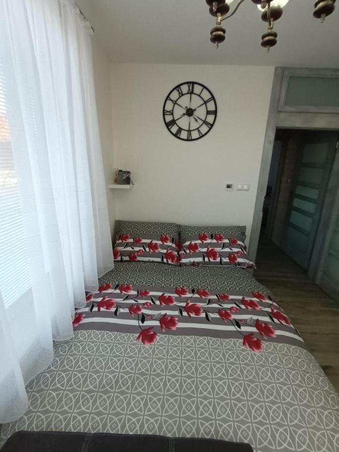 Villa Domcek V Zahrade Liptovský Mikuláš Exterior foto