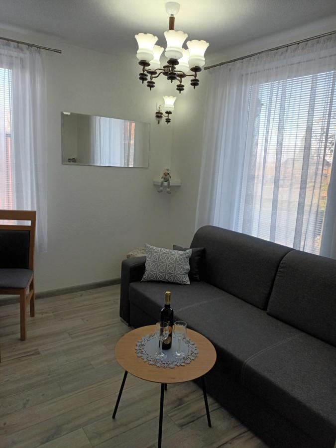 Villa Domcek V Zahrade Liptovský Mikuláš Exterior foto