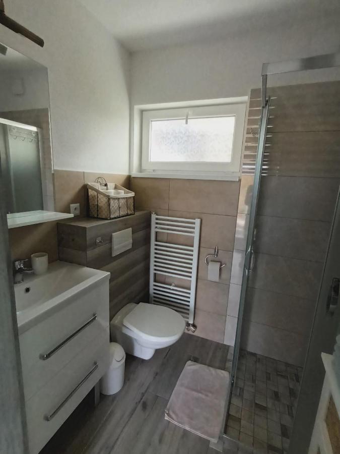 Villa Domcek V Zahrade Liptovský Mikuláš Exterior foto