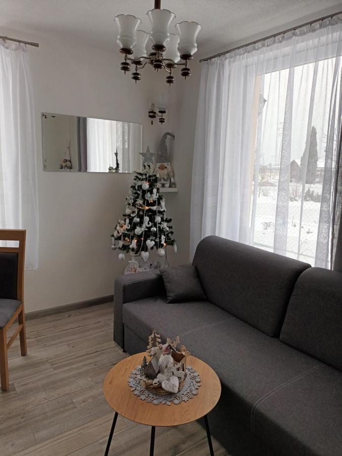 Villa Domcek V Zahrade Liptovský Mikuláš Exterior foto